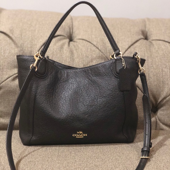 Coach Handbag - Picture 4 of 7